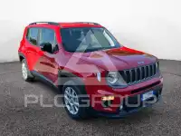 2024 Jeep Renegade