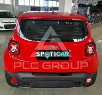 2024 Jeep Renegade