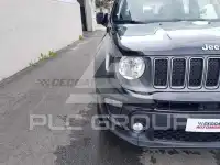 2024 Jeep Renegade