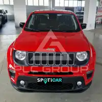 2024 Jeep Renegade