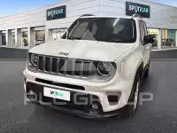 2024 Jeep Renegade