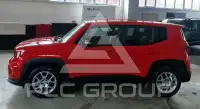2024 Jeep Renegade