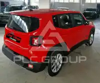 2024 Jeep Renegade