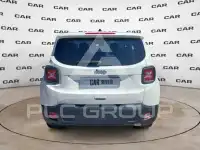 2024 Jeep Renegade