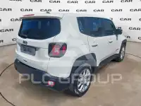 2024 Jeep Renegade
