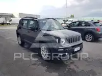 2024 Jeep Renegade