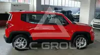 2024 Jeep Renegade