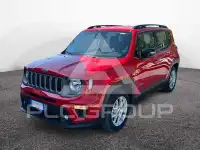 2024 Jeep Renegade