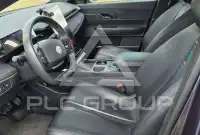 2024 Fisker Karma