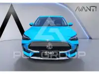 2024 MG HS