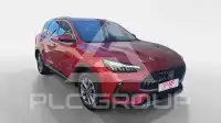 2024 MG HS