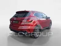 2024 MG HS