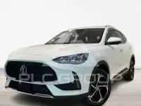 2024 MG HS