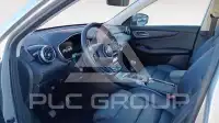 2024 MG HS