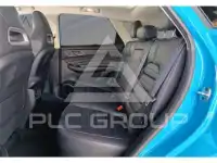 2024 MG HS
