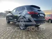2024 MG HS
