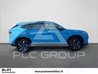 2024 MG HS