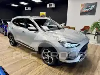 2024 MG HS