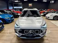 2024 MG HS