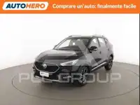 2024 MG ZS