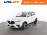 2024 MG ZS