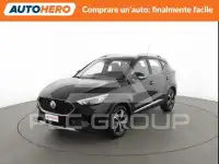 2024 MG ZS
