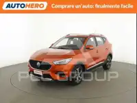 2024 MG ZS