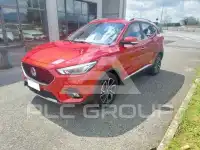 2024 MG ZS