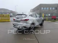 2024 MG ZS