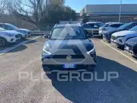 2024 MG ZS