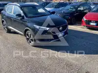 2024 MG ZS