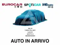 2024 MG ZS