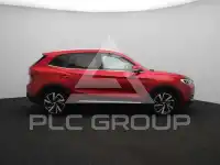 2024 MG ZS