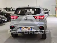 2024 MG ZS