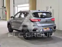 2024 MG ZS
