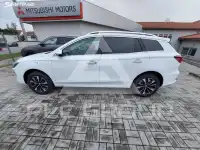 2024 MG ZS