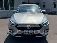 2024 MG ZS