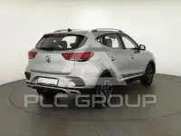 2024 MG ZS