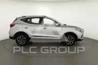 2024 MG ZS
