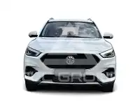 2024 MG ZS