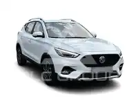 2024 MG ZS