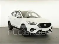 2024 MG ZS