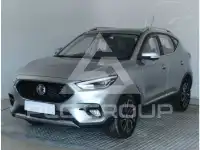 2024 MG ZS