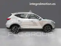 2024 MG ZS