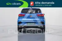 2024 MG ZS
