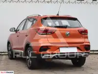 2024 MG ZS