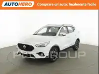 2024 MG ZS