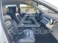 2024 MG ZS