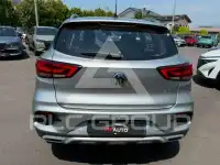 2024 MG ZS