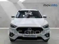 2024 MG ZS